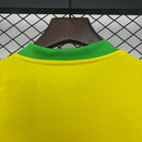 Kit Infantil Brasil 25/26 | PrimeFut