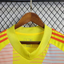 Camisa México Goleiro II 24/25 - Copa América 2024